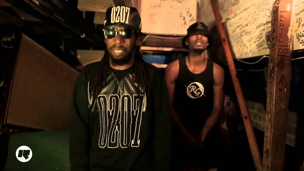 Jammer and Ears — Practice Hours Episode 1