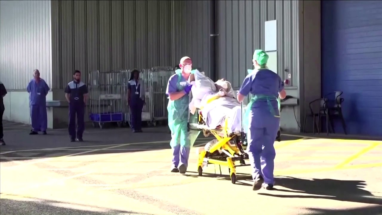Deaths 40% higher in UK than previous estimates according to new report