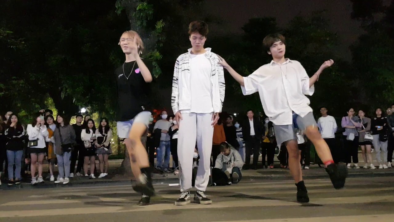 Kill Bill Dance cover