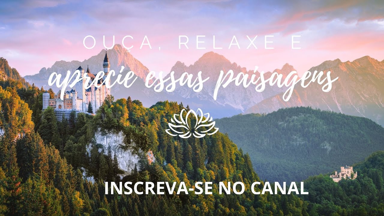 SOM PARA CURTIR E RELAXAR | #2   -    