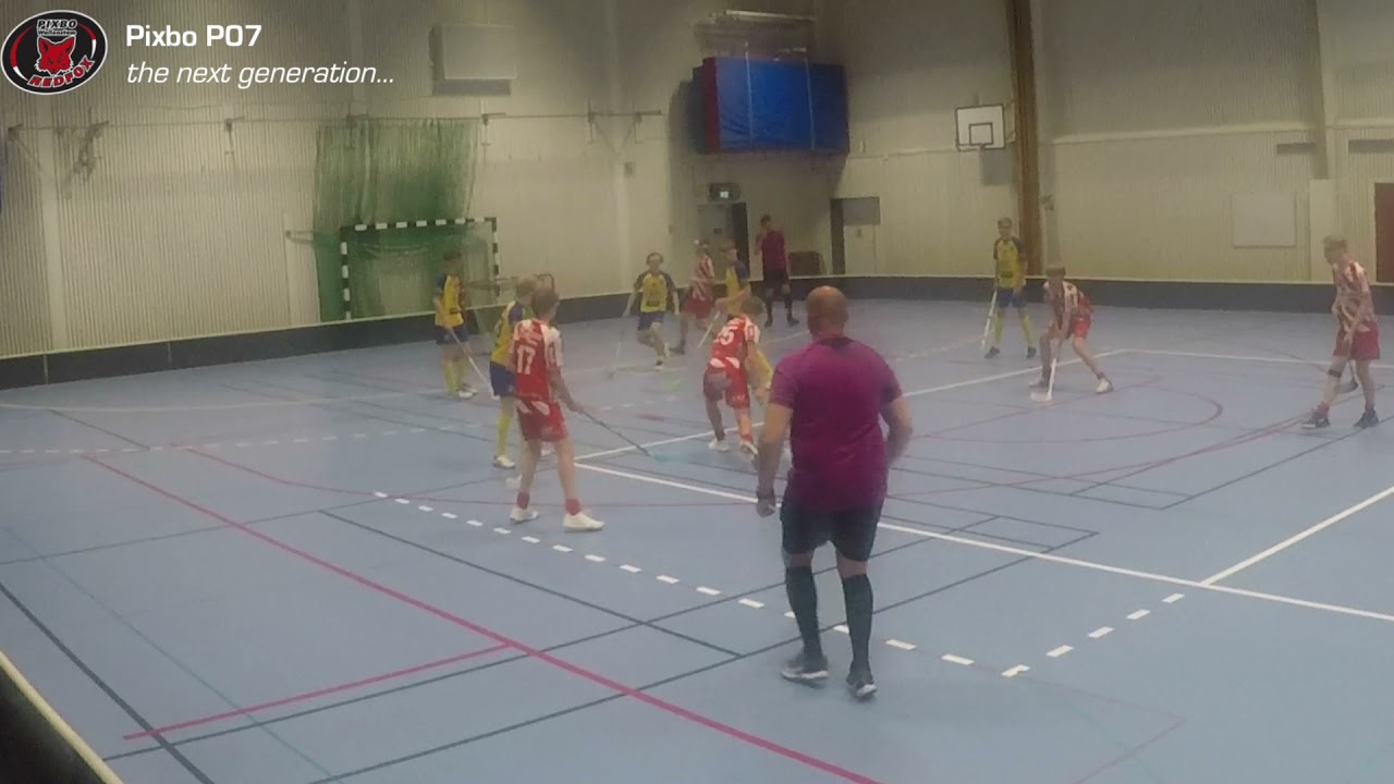 Jonathan#25 bryter sj&auml;lv och fixar frislag som f&ouml;rvaltas p&aring; b&auml;sta s&auml;tt