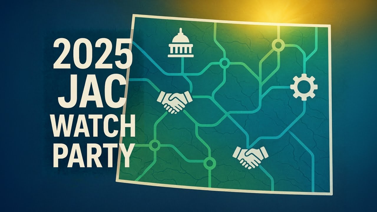 2025 JAC Watch Party Q&A Recording