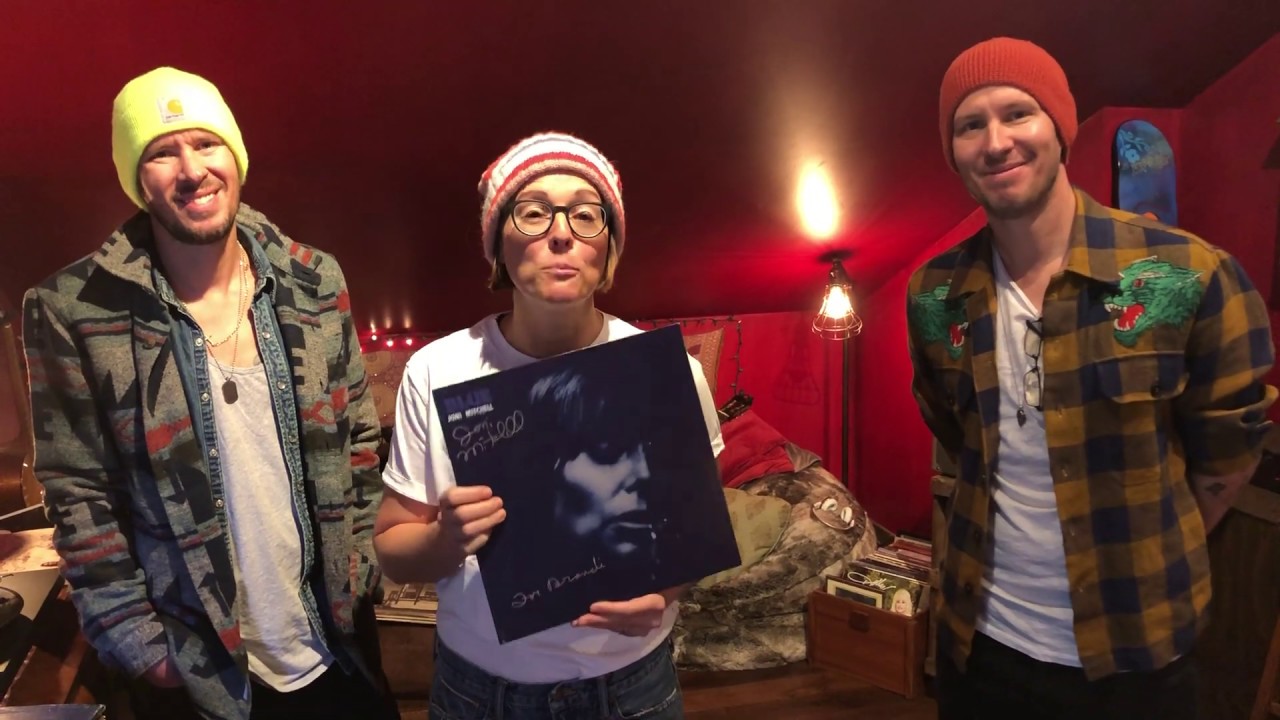 Brandi Carlile - Record Store Day 2020 Ambassador