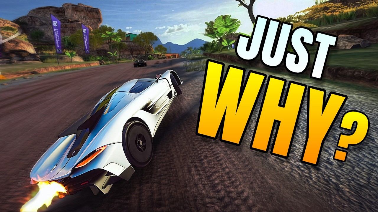 Everyone Glazes This Car… But Driving It Is Hell | Jesko Absolut MP