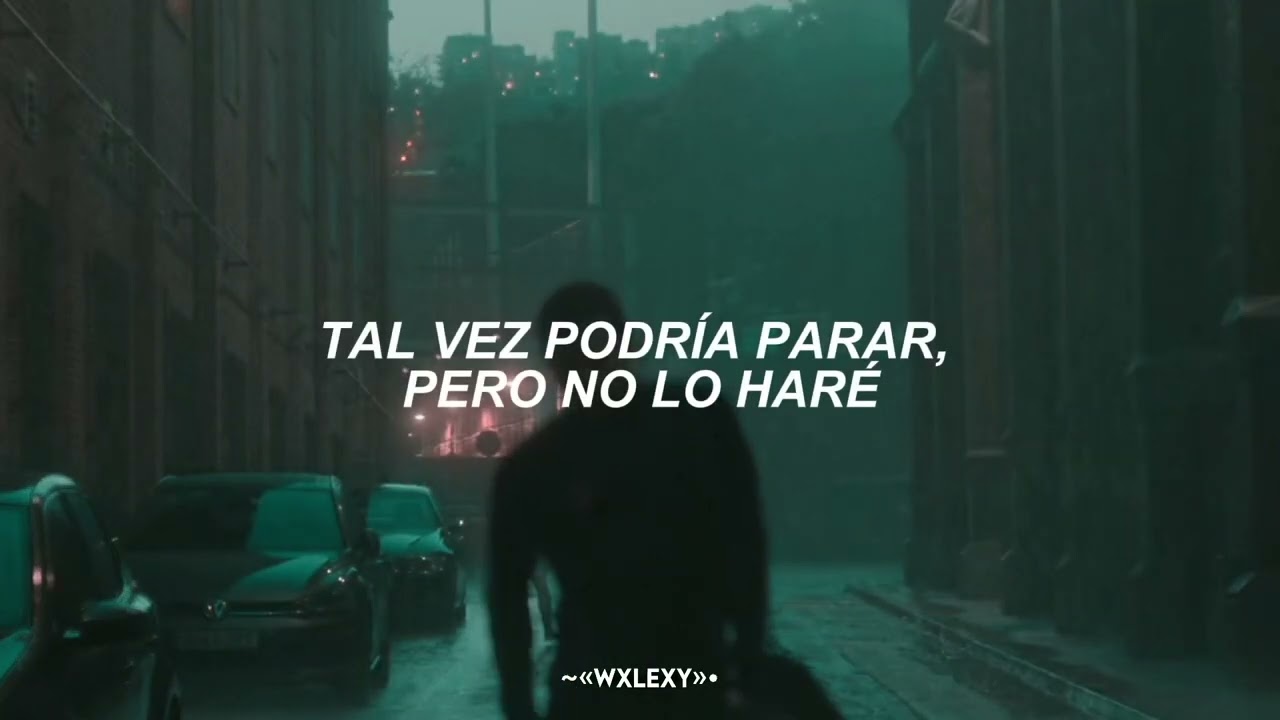 Allie X - Devil i know (a través de mi ventana) // sub español
