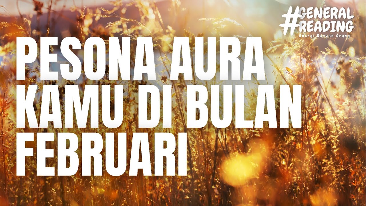 🌿 Lebih baik tahu dulu sebelum terjadi #tarot #generalreading 
