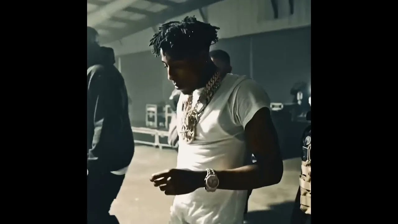 (FREE) NBA YoungBoy Type Beat 