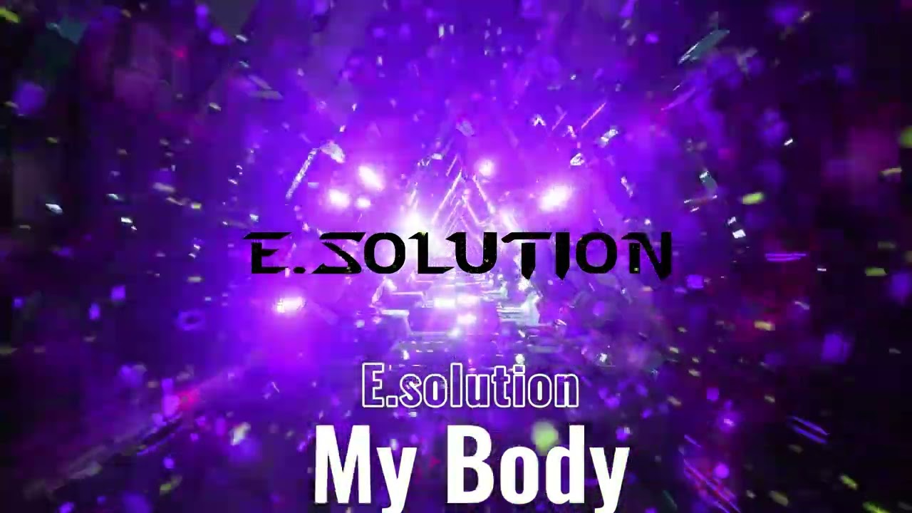 E solution   Session Volumen 1