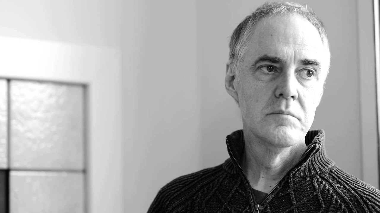 Peter Brown - Persona and Thinking