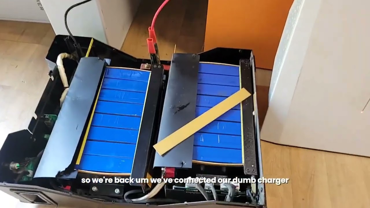 Dead Weco Battery? Here's The Real Problem Part 1