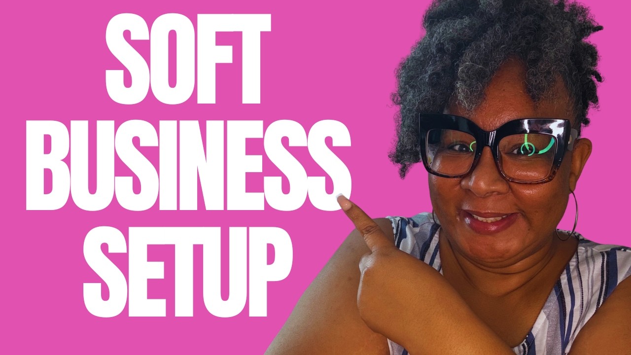Tools I Use to Run My Quiet Online Business | Simple Tech Stack for a Soft Life Business