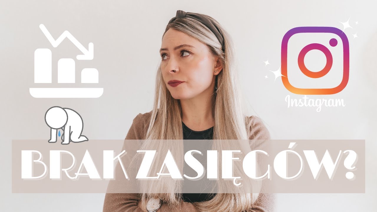 3 nietypowe sposoby na ruszenie Twojego konta na Instagramie z miejsca!