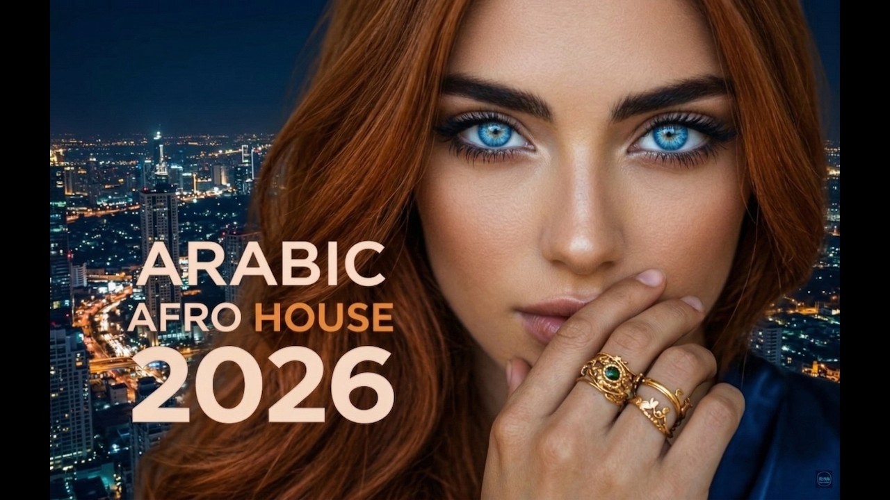 DONNA- AH W NOSS Arabic Afro Tech House 2026