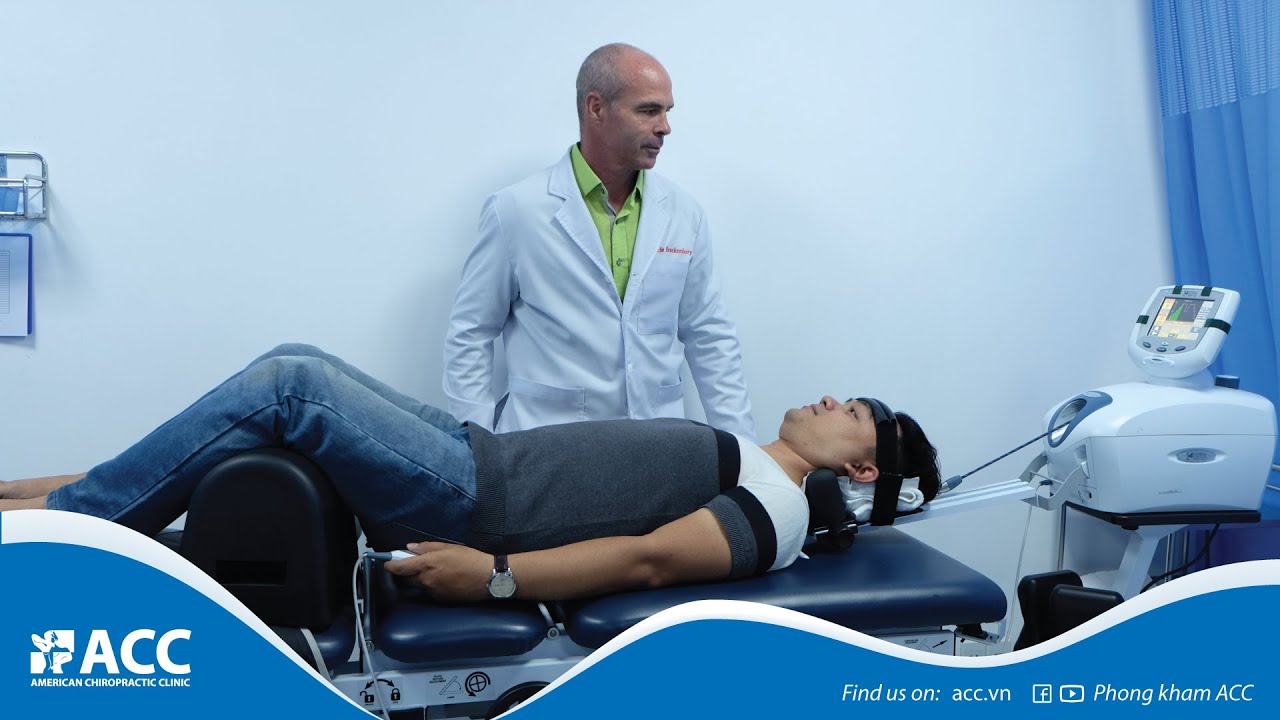 Thoái hóa cột sống cổ: Nguyên nhân, triệu chứng và cách chữa trị