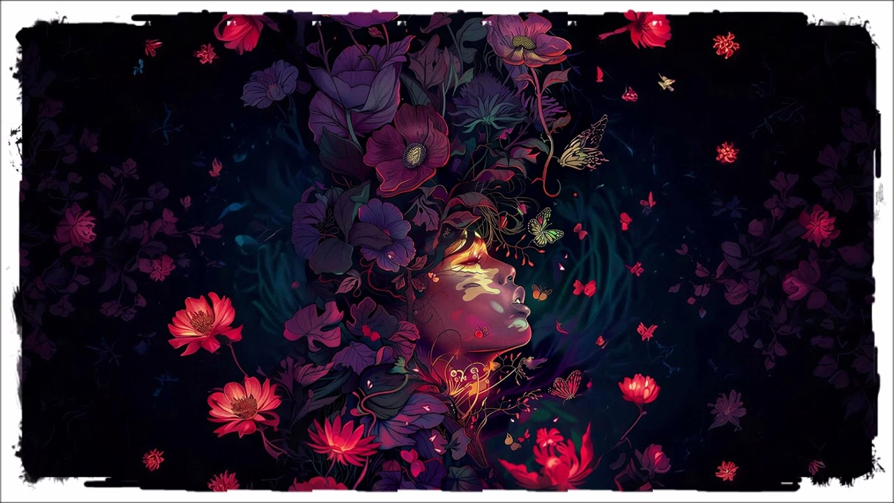 Lorenzo Bazzoni - From Gloom To Bloom