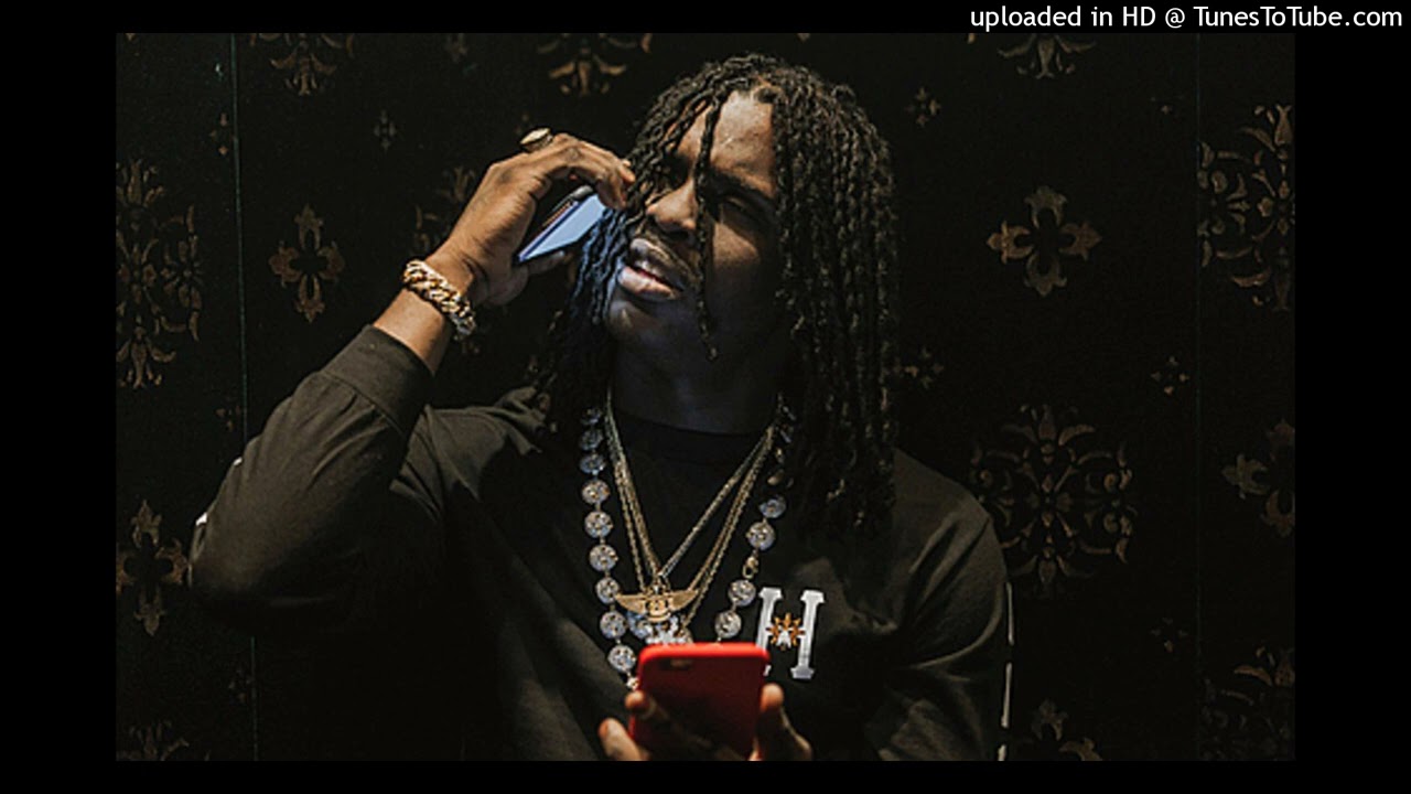 Chief Keef x NLYSB Type Beat - 