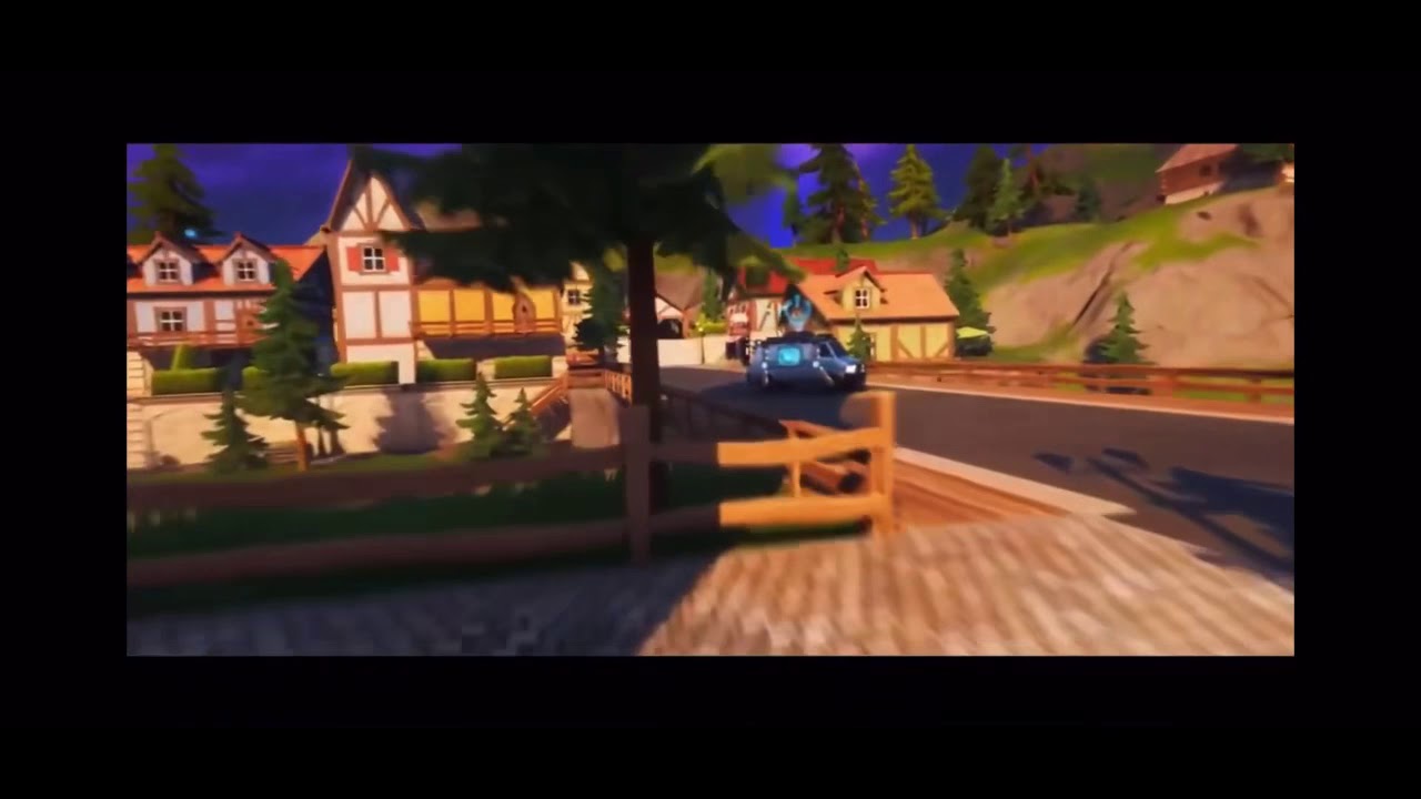 Hero Official Music Video