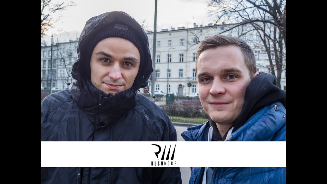 rushmore 018: Golin o półrocznej podróży po Azji [Podcast]