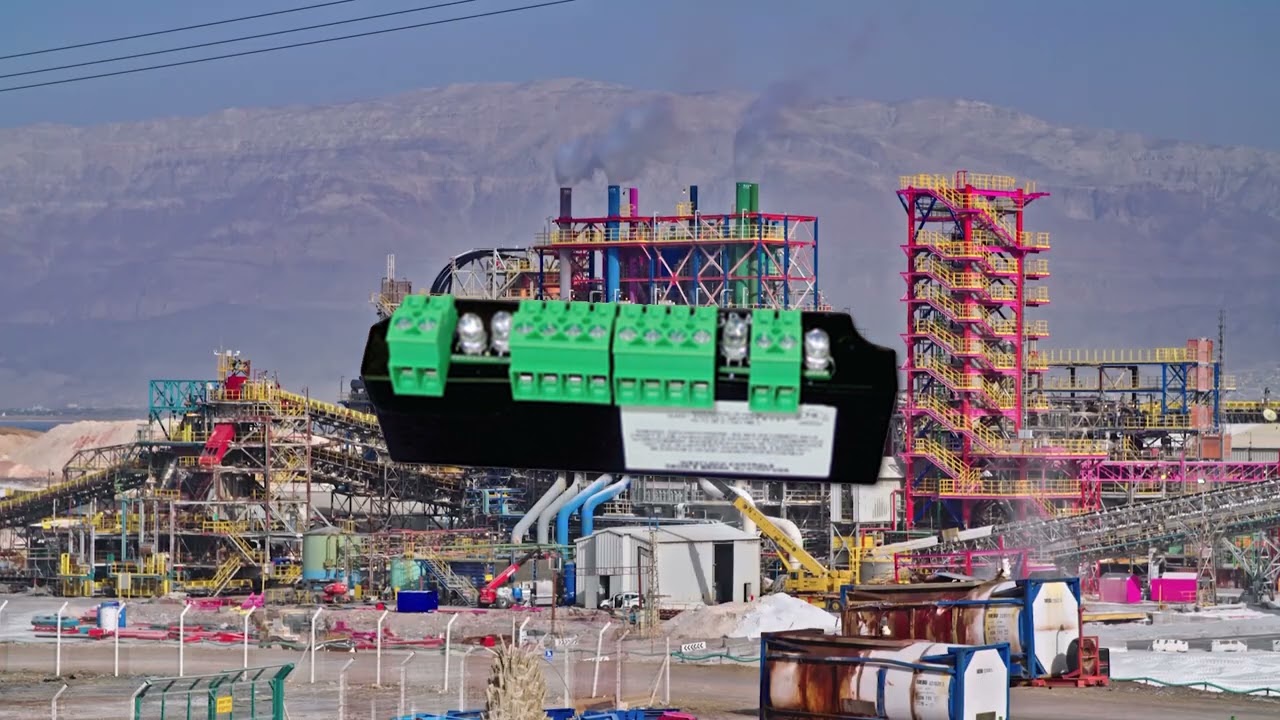 The Ultimate Switchbox Upgrade: Meet the MagPAC Modular Sensor by Westlock Controls