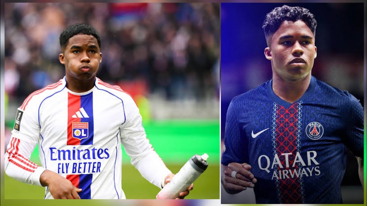 🔥🚨 BOMBAZO MUNDIAL: ¿El PSG quiere ROBARLE Endrick al Real Madrid? ¡El rumor que enloquece a Europa!