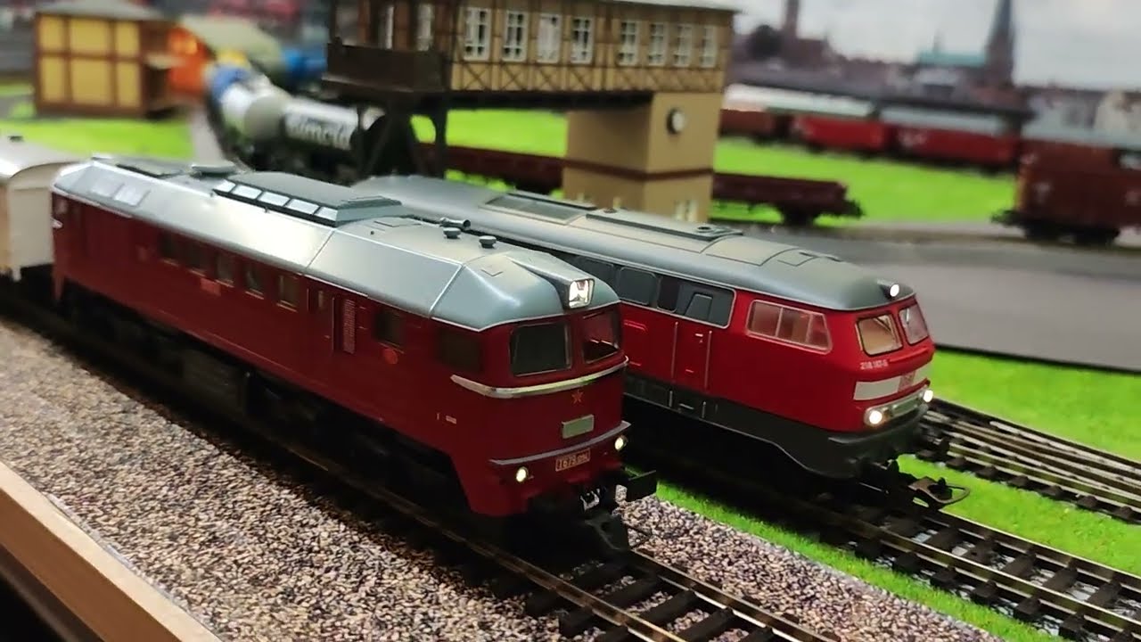 T 679.1, Roco 73797