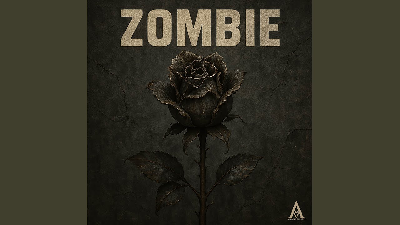 Zombie