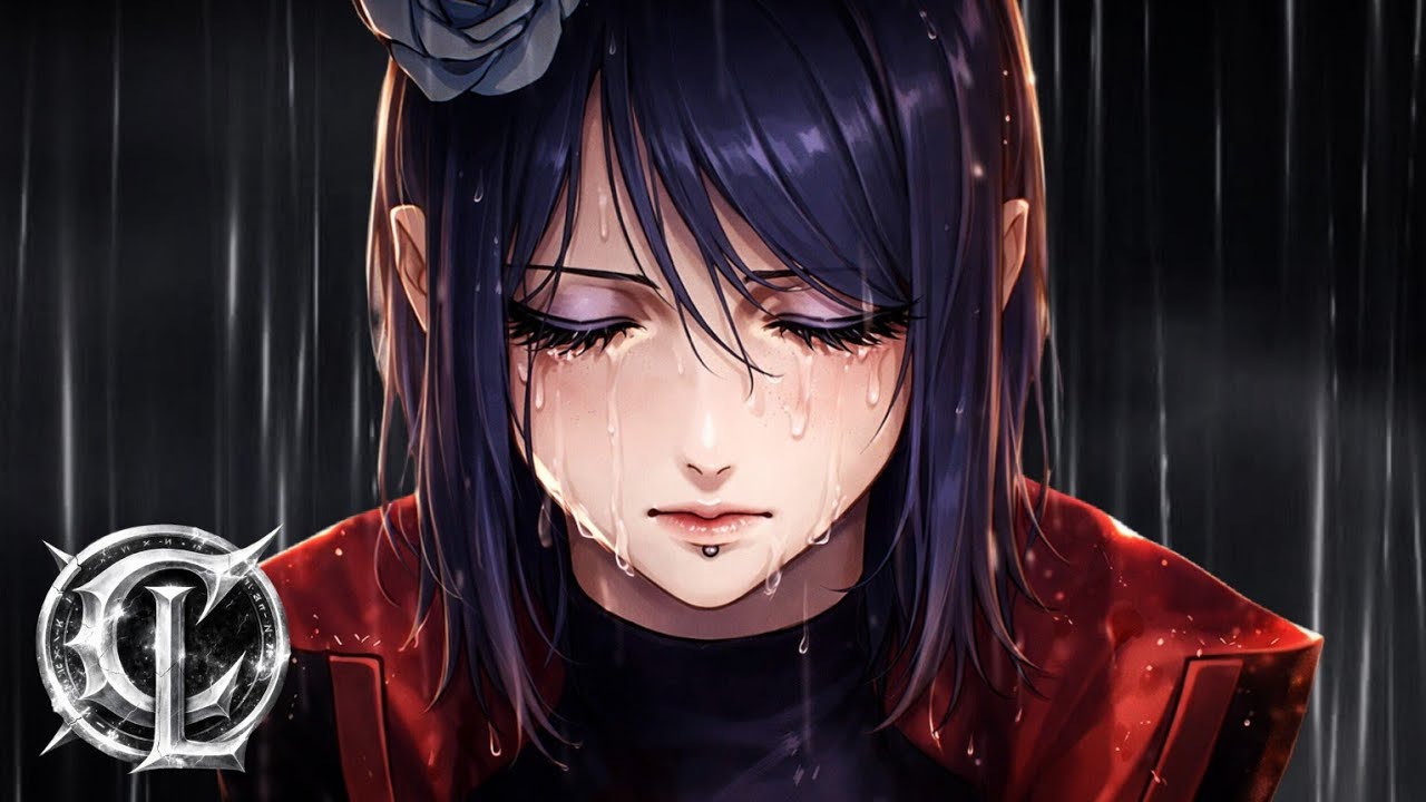 Konan | ÓRFÃ DE GUERRA (Prod. Neytxn) [Naruto]