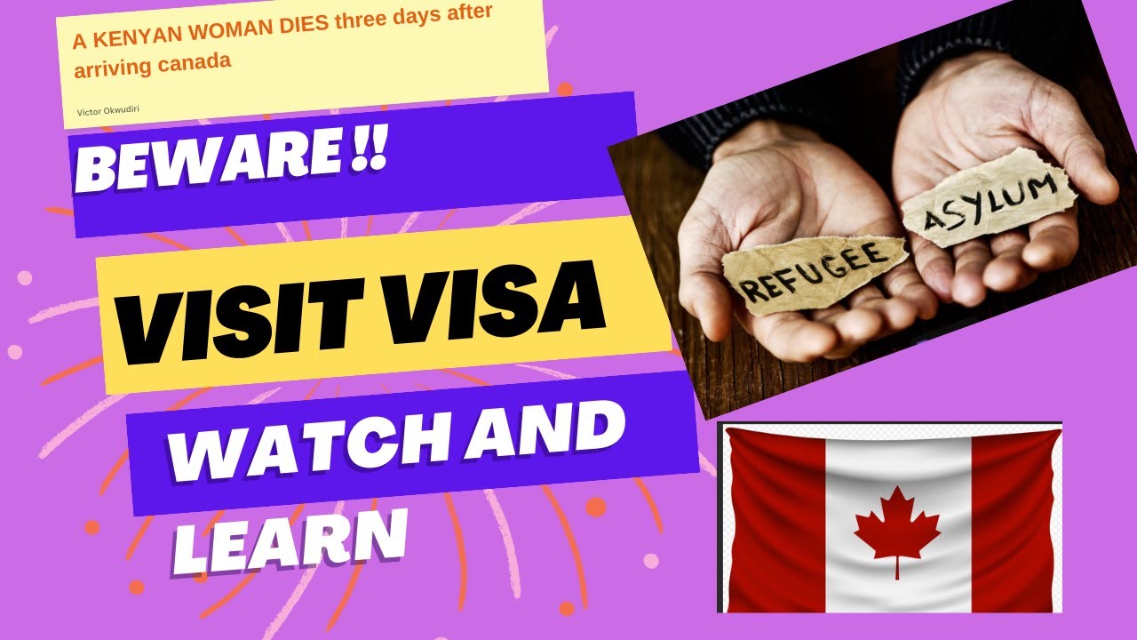Avoid applying for visitors visa if you don’t have any plans when you travel 🧳 #visitvisa