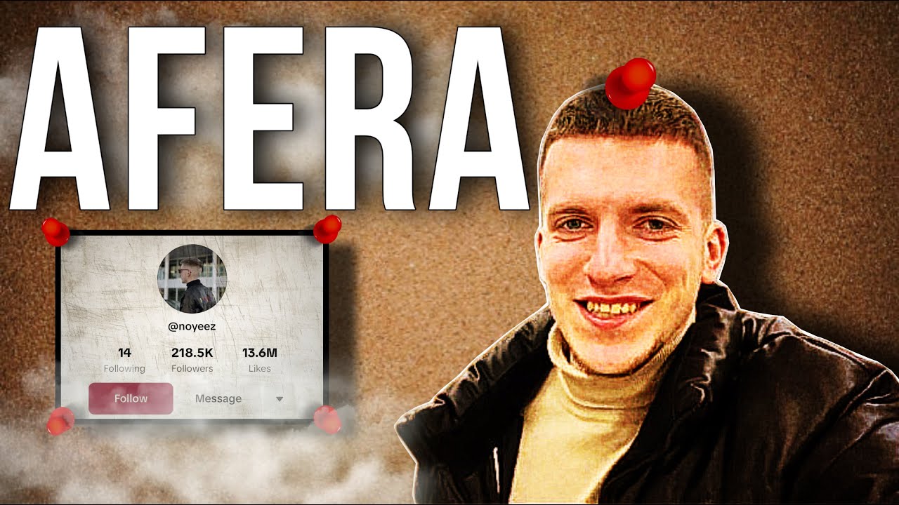 KAIP ŽYMIAUSIAS LIETUVOS TIKTOKER'IS KAZINO SCAMĄ REKLAMAVO