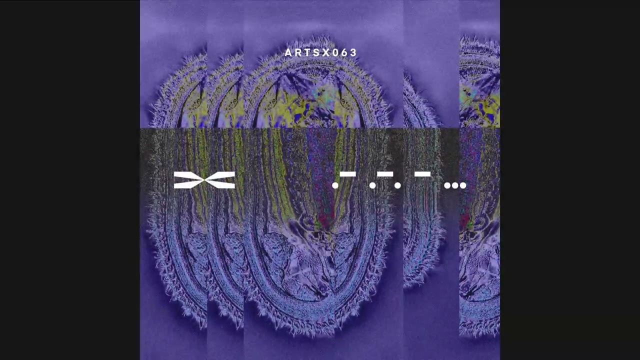 Falling Echoes | Sift | ARTSX063