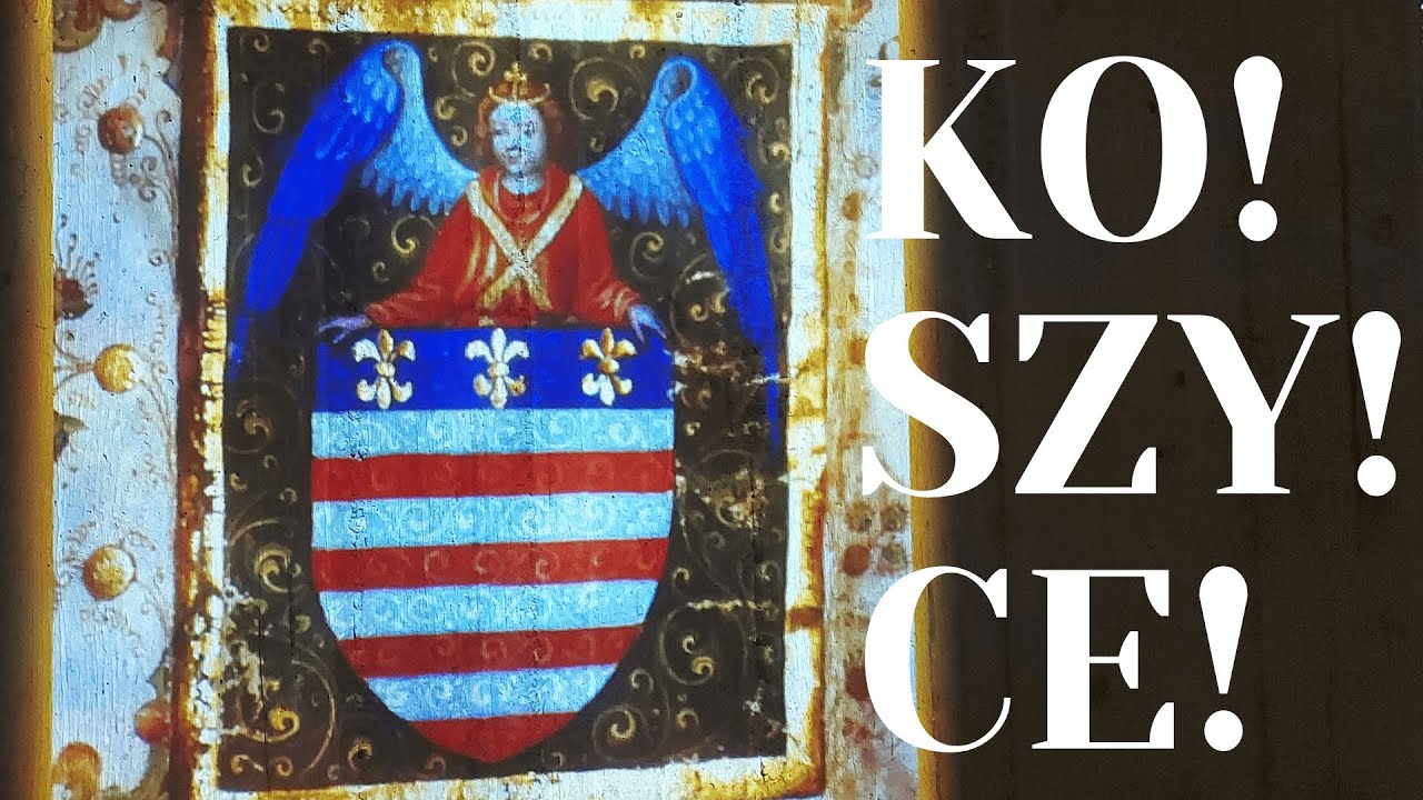 Słowacja #18 Stolica Republiki Wschodu!
