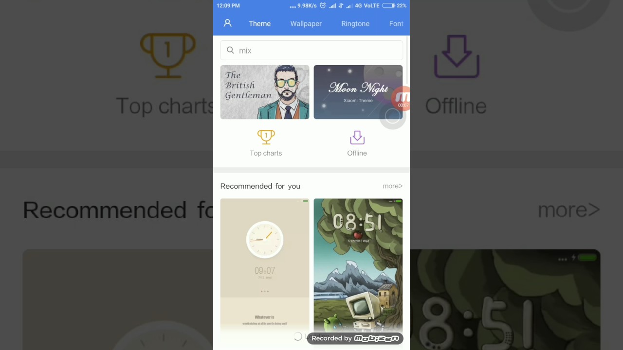 Redmi note 3 Best theme ever