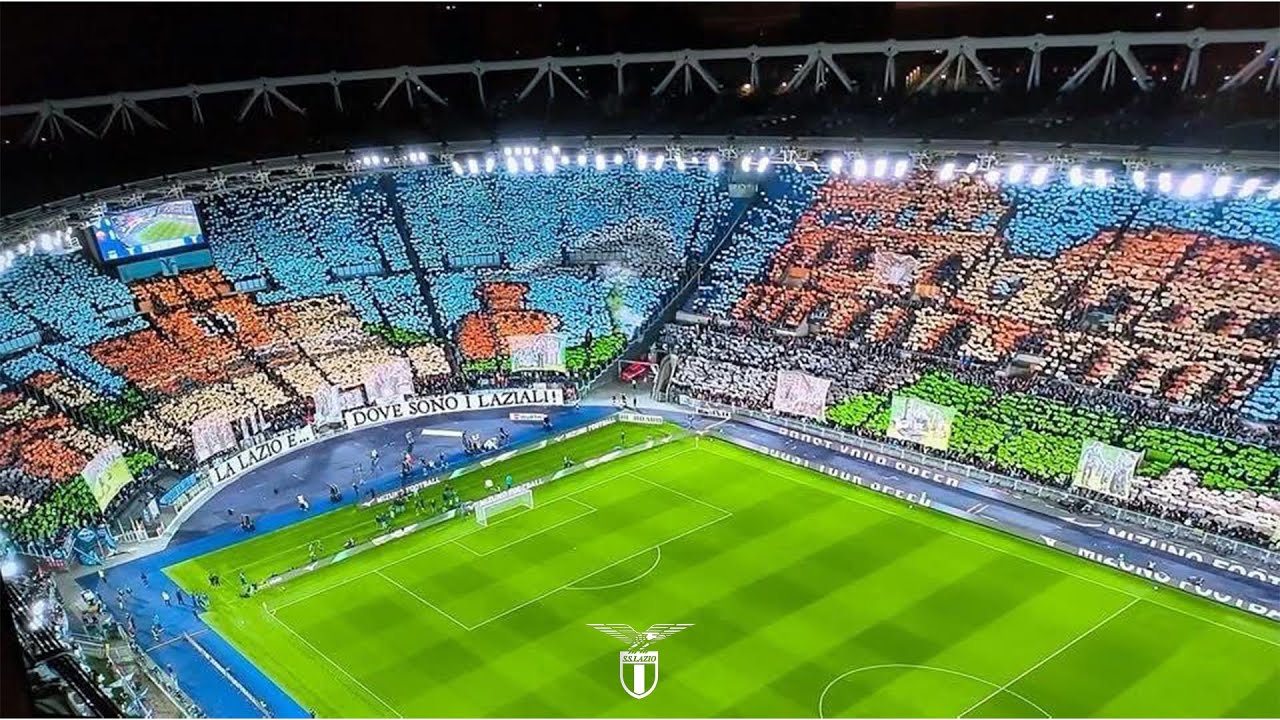 La Grande Bellezza 🩵