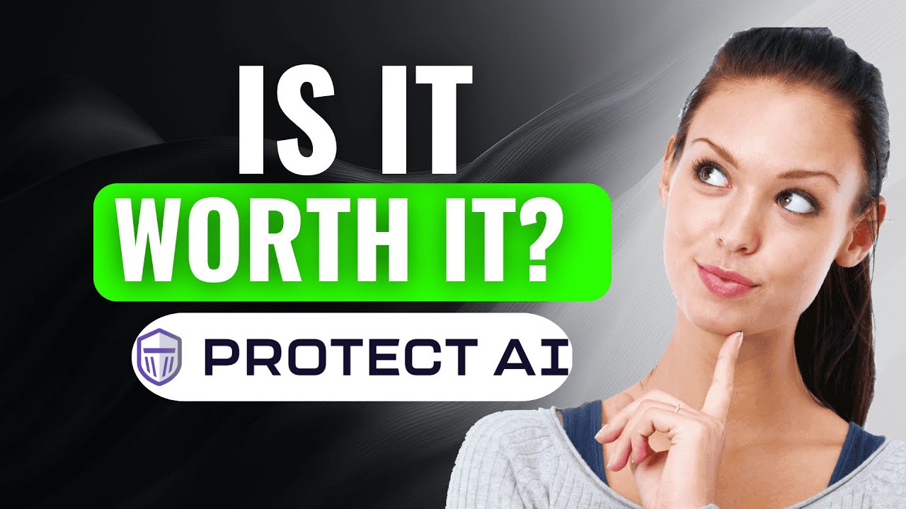 Protect Ai Review | (2025) Is This Ai Security Platform Actually Good? My Experience After Testing
