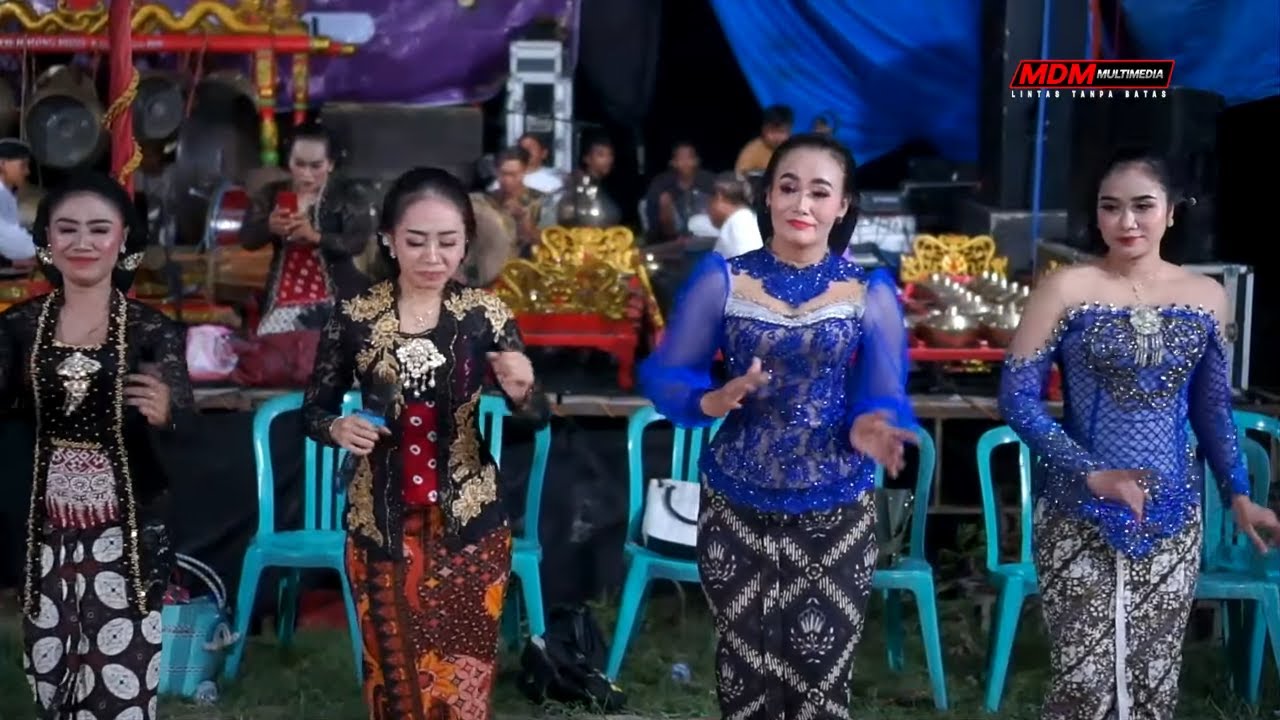 FULL ALBUM KARAWITAN KENCANA WUNGU - ALDES AUDIO \\ MDM JAWA