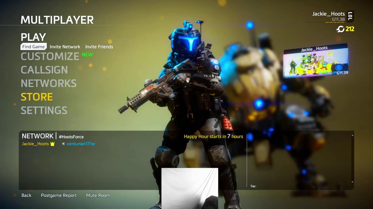 Defending The Frontier