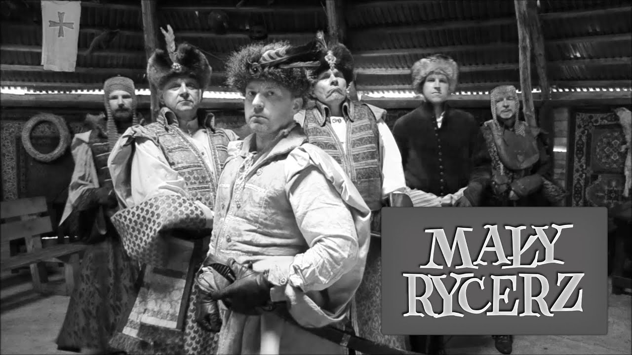 Lisowczycy - Mały Rycerz