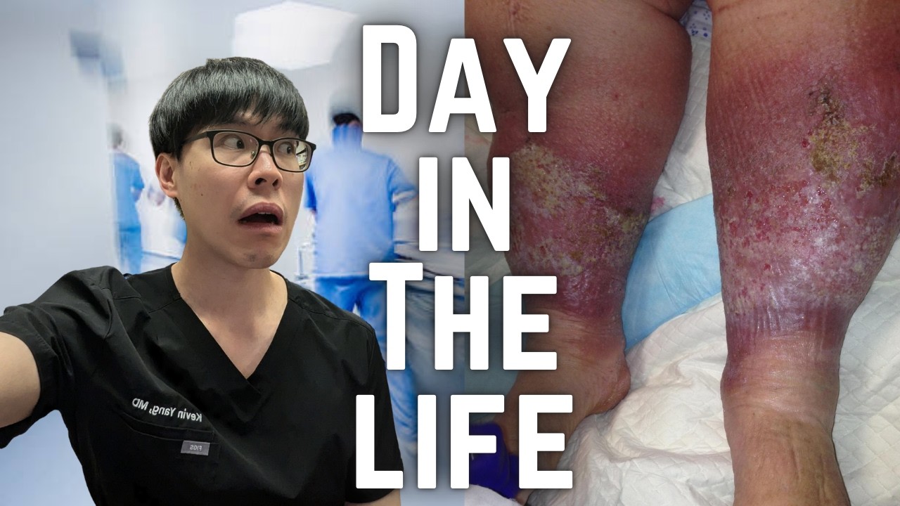 Day in the Life: Family Medicine Doctor