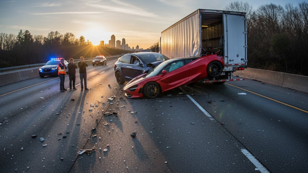 Idiots In Cars Part #522 #idiotsincars #baddriver