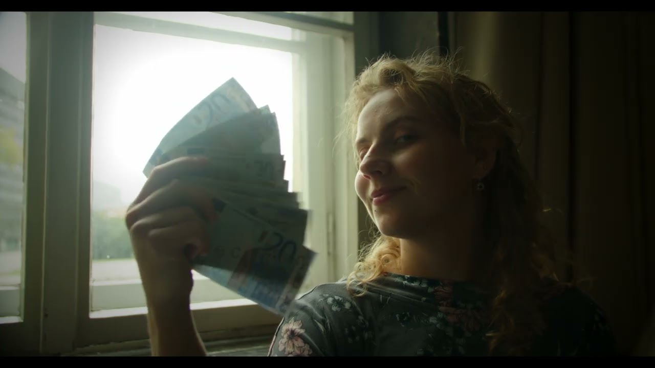 Avtorski projekt: KJE MI ŽIVIMO (trailer)