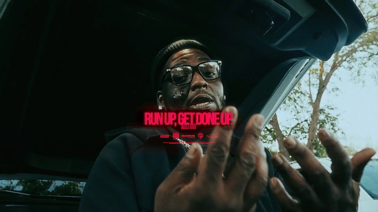 (FREE) 'Run Up Get Done Up' - Rio Da Yung OG Type Beat | 2026 Detroit Type Beat