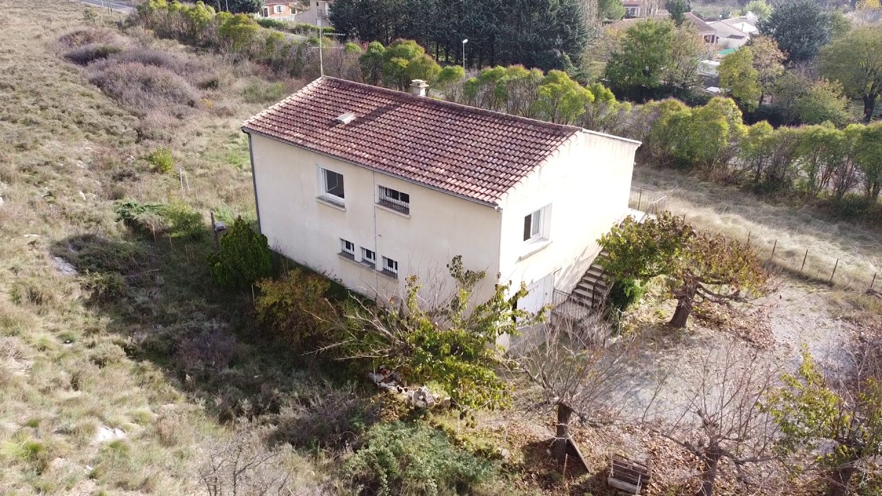 Maison a vendre 220 m2 , Moules et Baucel (Ganges) 230000€