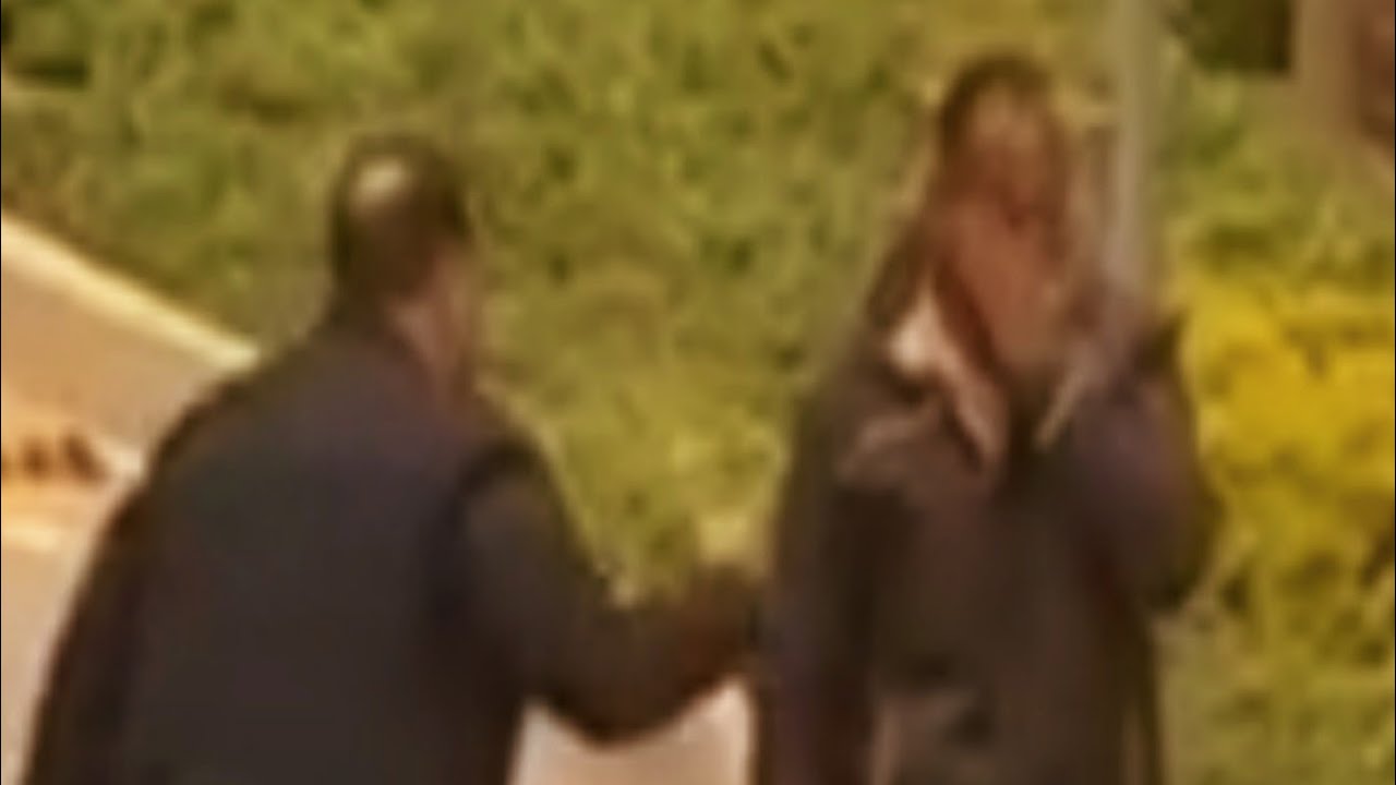 اللي حصل مع فرد أمن داخل كومباوند 😧 كل ده في نهار رمضان !