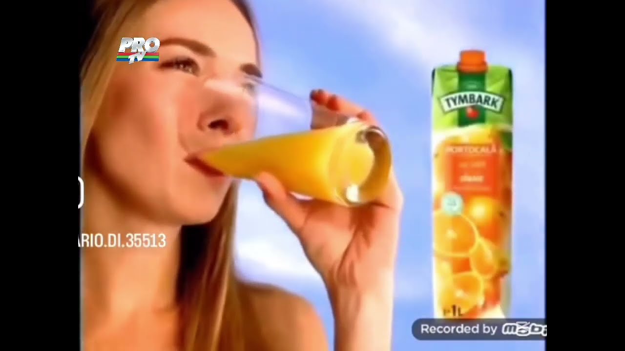 ProTV reclame + Promo + 15 Reality 25.10.2006