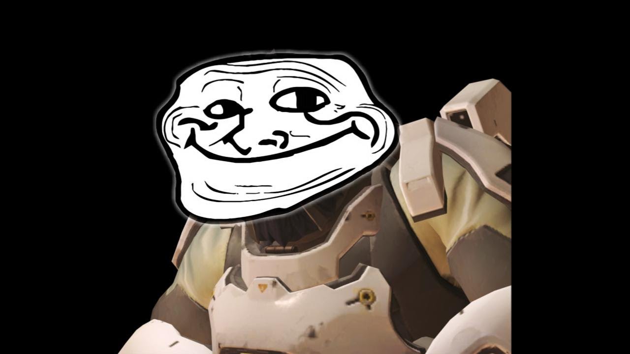 Mischievous Overwatch Moments