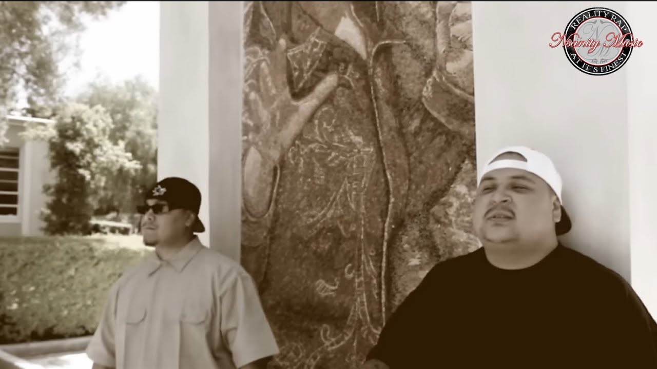 Nsanity - Gifted & Brown (Official Music Video)