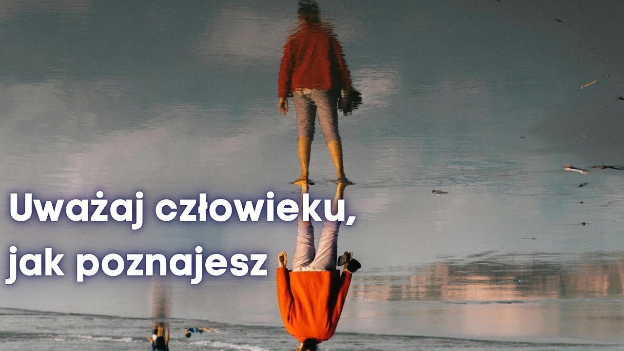Czy człowiek wolny to ten, który działa poza dobrem i złem? Filozofia w "Lochach Watykanu"
