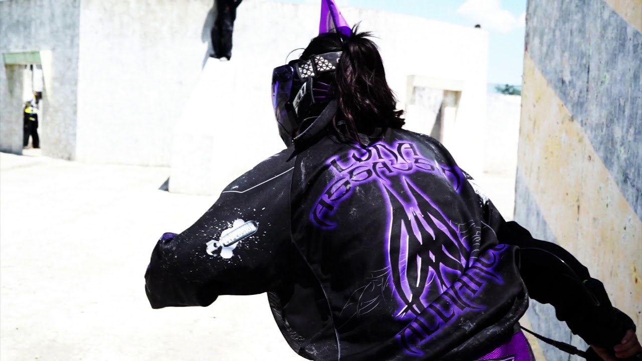 Assassin Alliance Magwarz Tournament