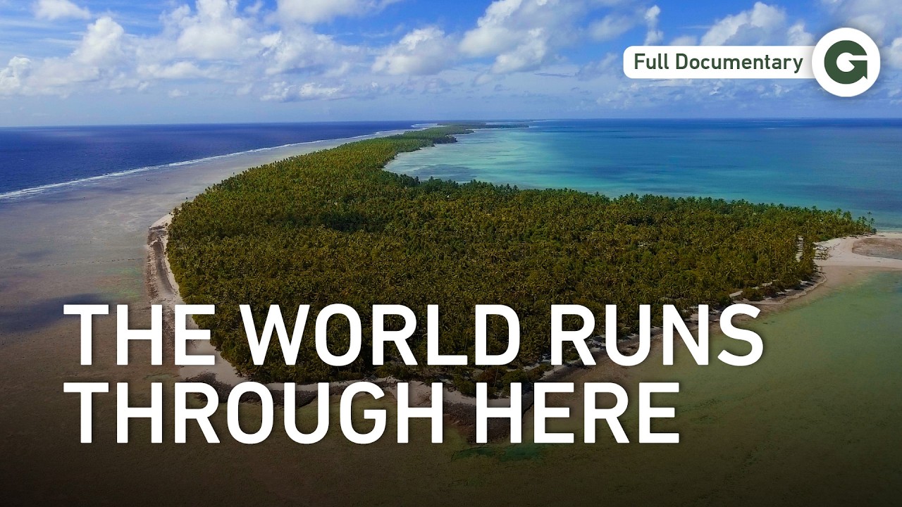 The Equator's Hidden Struggle: Paradise Under Extreme Pressure