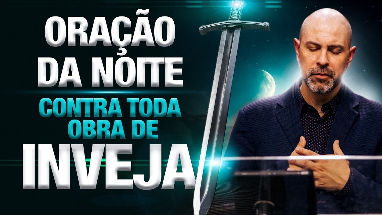 ORAÇÃO DA NOITE | 1 de Março – Restauração Completa e Bênçãos Multiplicadas